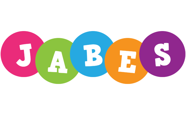 Jabes friends logo