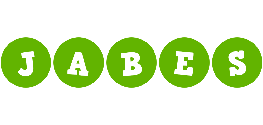 Jabes games logo