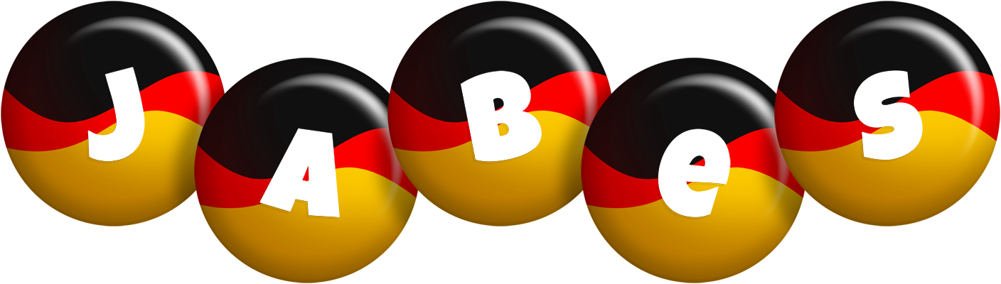 Jabes german logo