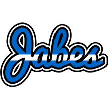 Jabes greece logo