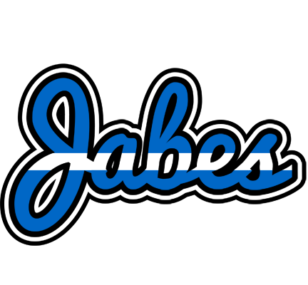 Jabes greece logo