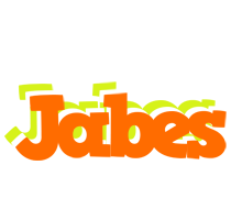 Jabes healthy logo