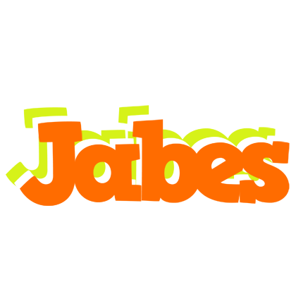 Jabes healthy logo