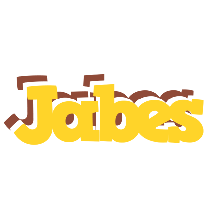 Jabes hotcup logo