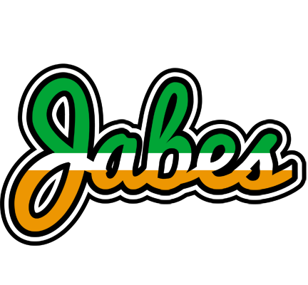 Jabes ireland logo
