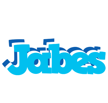 Jabes jacuzzi logo