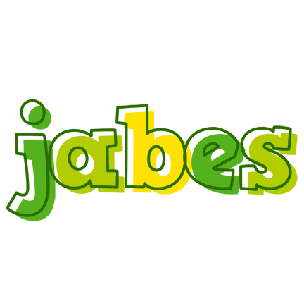 Jabes juice logo