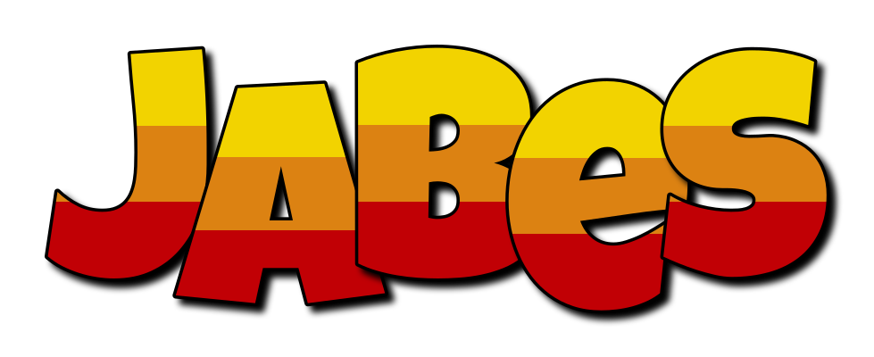 Jabes jungle logo