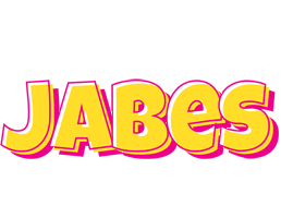 Jabes kaboom logo