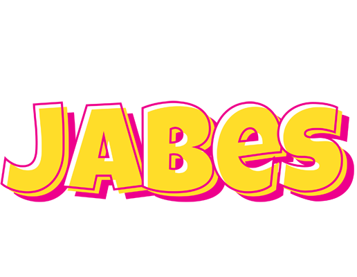 Jabes kaboom logo