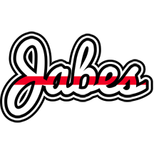 Jabes kingdom logo