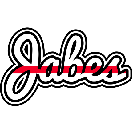 Jabes kingdom logo