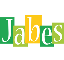 Jabes lemonade logo