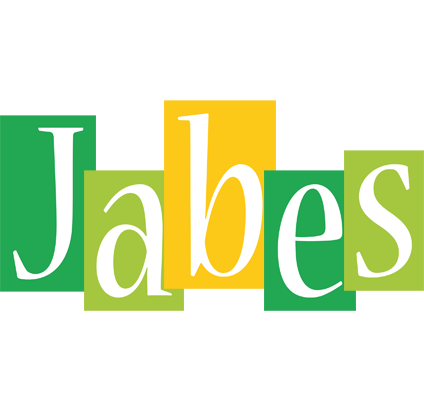 Jabes lemonade logo