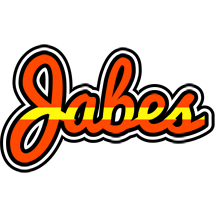 Jabes madrid logo