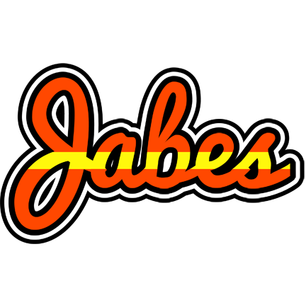 Jabes madrid logo