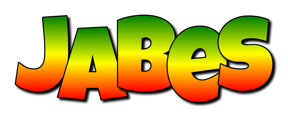 Jabes mango logo