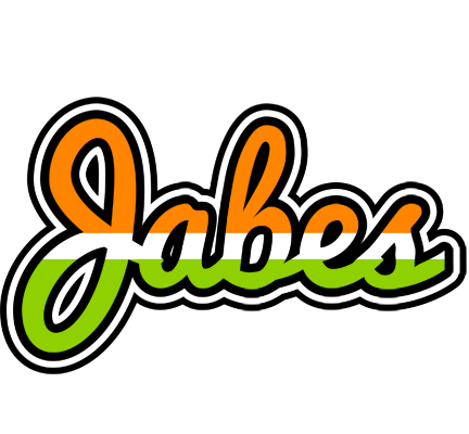 Jabes mumbai logo