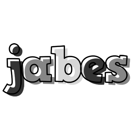 Jabes night logo