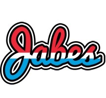 Jabes norway logo