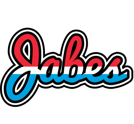 Jabes norway logo