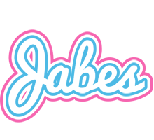 Jabes outdoors logo