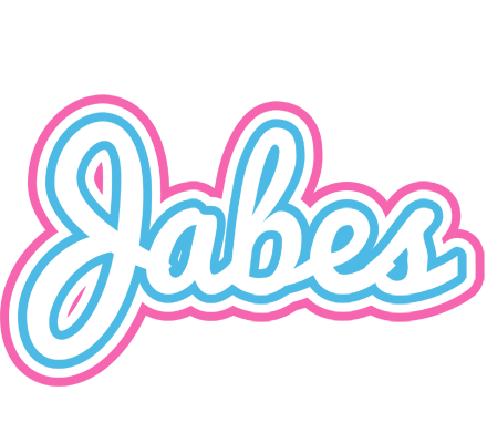 Jabes outdoors logo