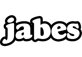 Jabes panda logo