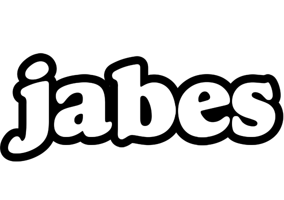 Jabes panda logo