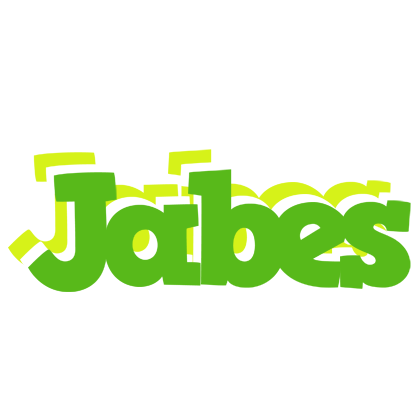 Jabes picnic logo
