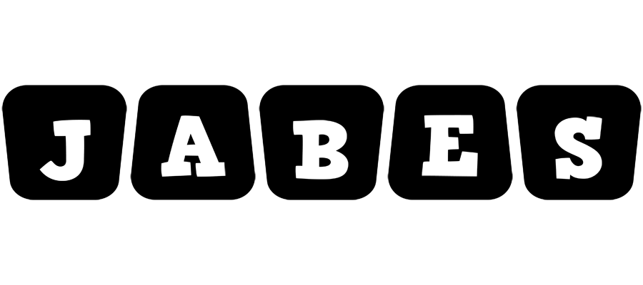 Jabes racing logo