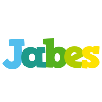 Jabes rainbows logo