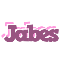 Jabes relaxing logo