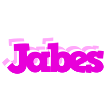 Jabes rumba logo