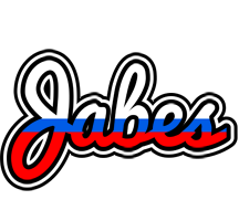 Jabes russia logo