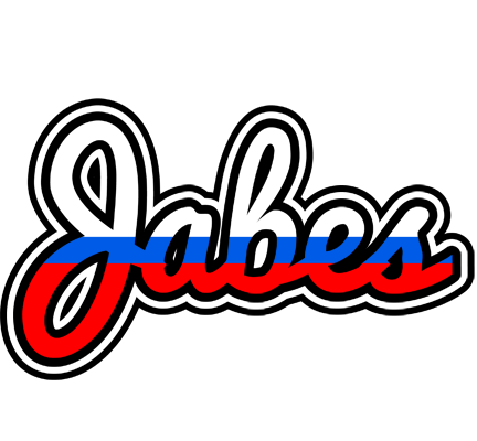 Jabes russia logo