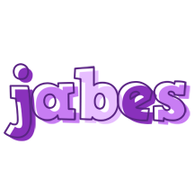 Jabes sensual logo