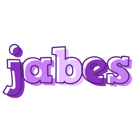 Jabes sensual logo