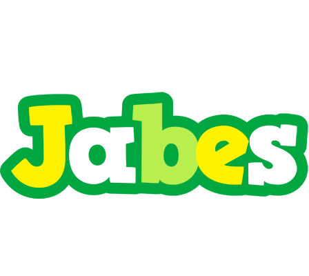Jabes soccer logo