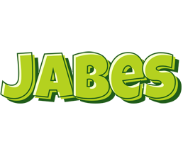 Jabes summer logo