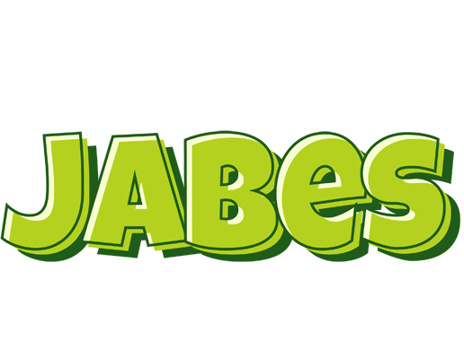 Jabes summer logo