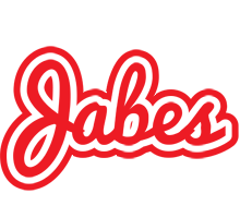 Jabes sunshine logo