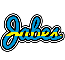 Jabes sweden logo