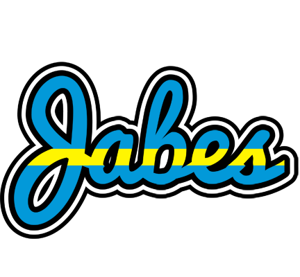 Jabes sweden logo