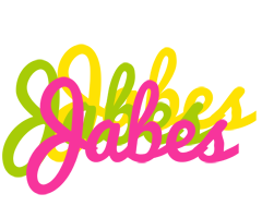 Jabes sweets logo