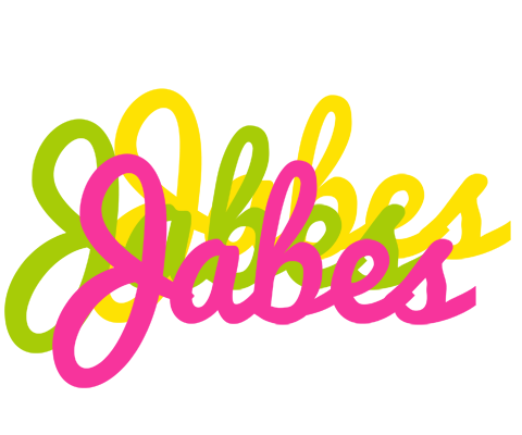 Jabes sweets logo