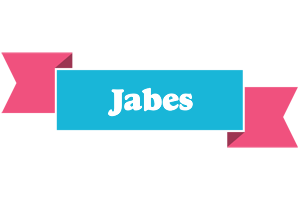 Jabes today logo