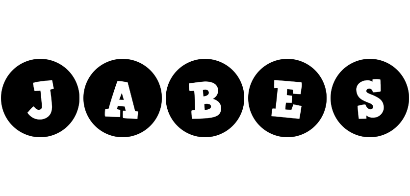Jabes tools logo