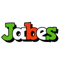 Jabes venezia logo