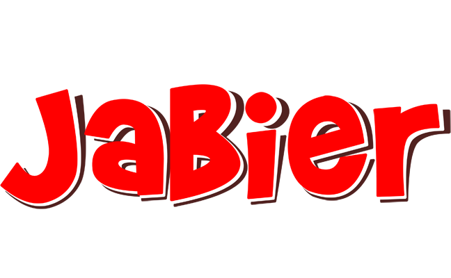 Jabier basket logo